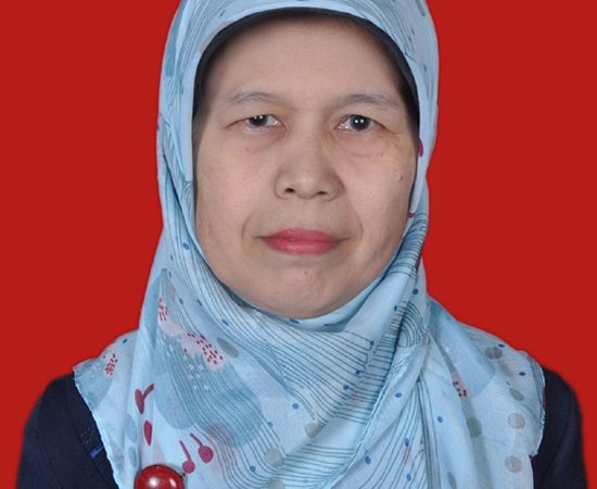 Hj. Siti Rahayu, M.Pd