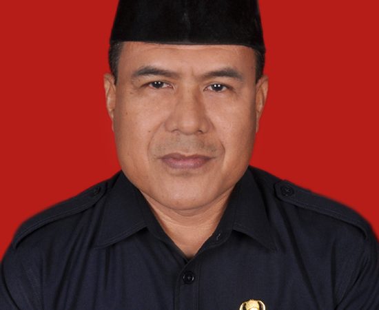 Yuyud Subarna, M.Pd