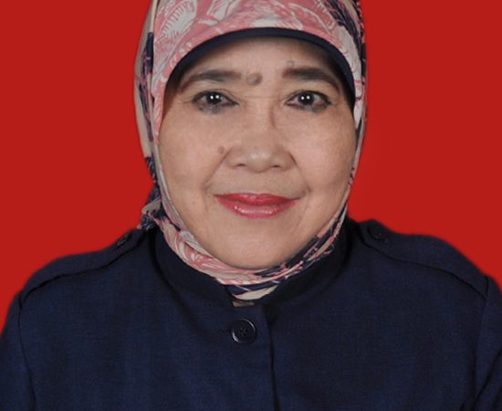 Hj. Hamilah, M.Pd