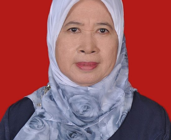 Hj. Noor Hayati, S.Pd