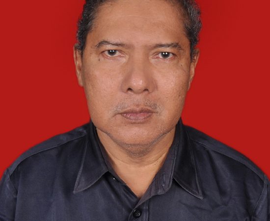 Nursalim, S.Pd