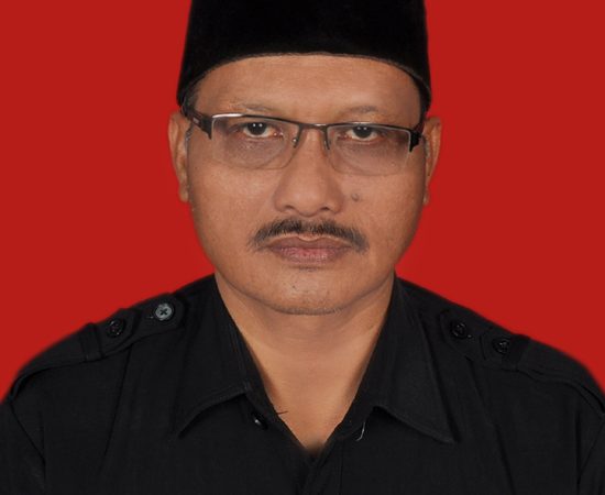 H. Jamaludin, M.Pd