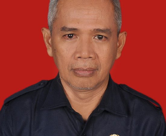 GP Santoso, M.Pd