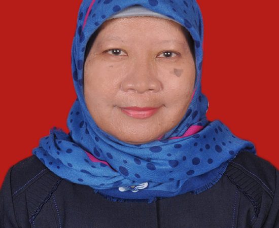 Dra. Nanik Sri Winarni