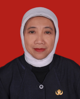 Hj. Hamidah Tri Sulisytarini, M.Pd