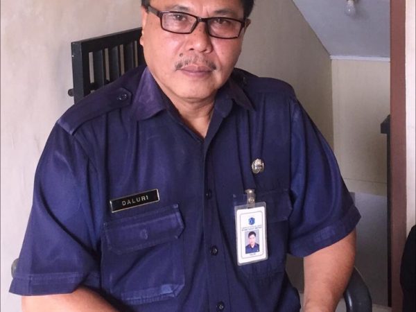 Daluri, S.Pd