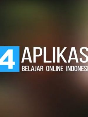 5 Aplikasi BELAJAR ONLINE Indonesia untuk Belajar DI RUMAH AJA !
