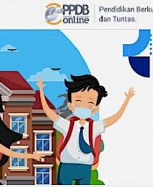 Link Pengajuan Akun PPDB Jakarta 2022 di ppdb.jakarta.go.id untuk SD, SMP, SMA dan SMK
