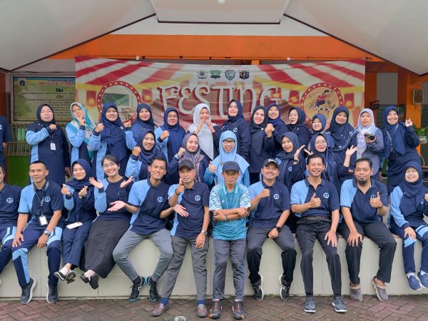 LIBUR SEMESTER GANJIL 2025-2026