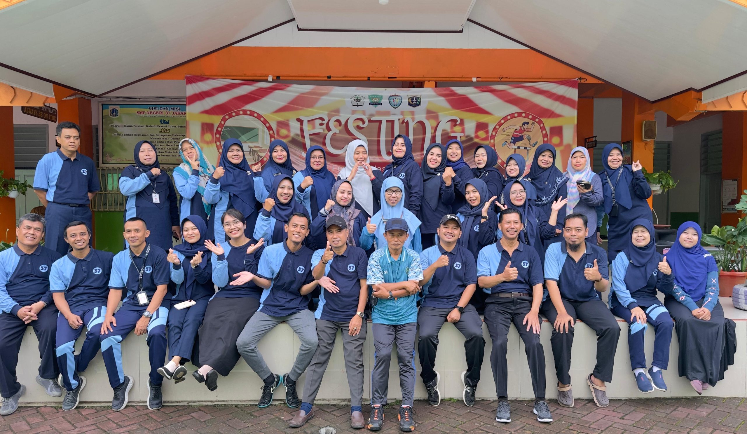 LIBUR SEMESTER GANJIL 2025-2026