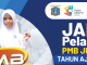 Jadwal SPMB Jakarta TA. 2026-2027