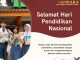 Selamat Hari Pendidikan Nasional 2026