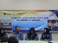 SPMB 2026-2027 | SMPN 37