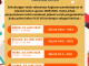 Jadwal Pengembalian Buku Paket Kelas VII & VIII TA. 2025-2026