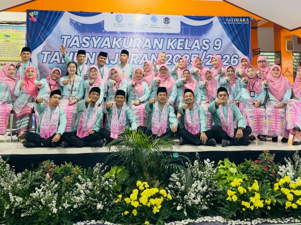 Perpisahan 2026