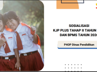 PERSIAPAN PENDATAAN KJP PLUS TAHAP 2 TAHUN 2026 SMP NEGERI 37 JAKARTA