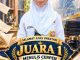 Juara 1 Menulis Cerpen 2026